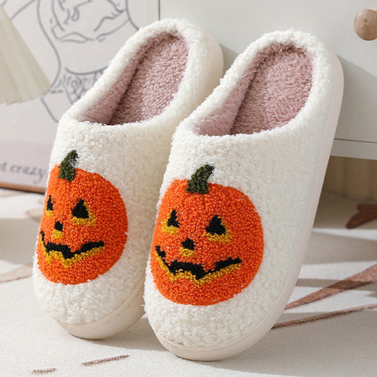 Amazing Warm Slippers for Winter