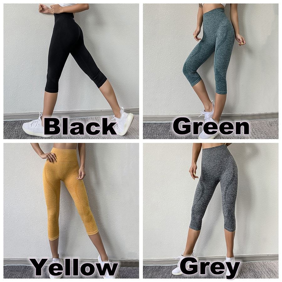 Fantastic Yoga Pants: Stylish Leggings for Jogging and Daily Wear. - Glamour Lady's Choice