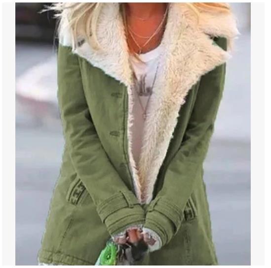 Perfect Winter Warm Coats