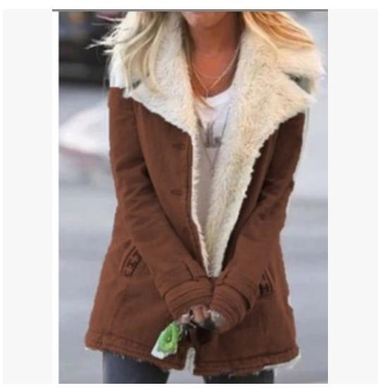 Perfect Winter Warm Coats