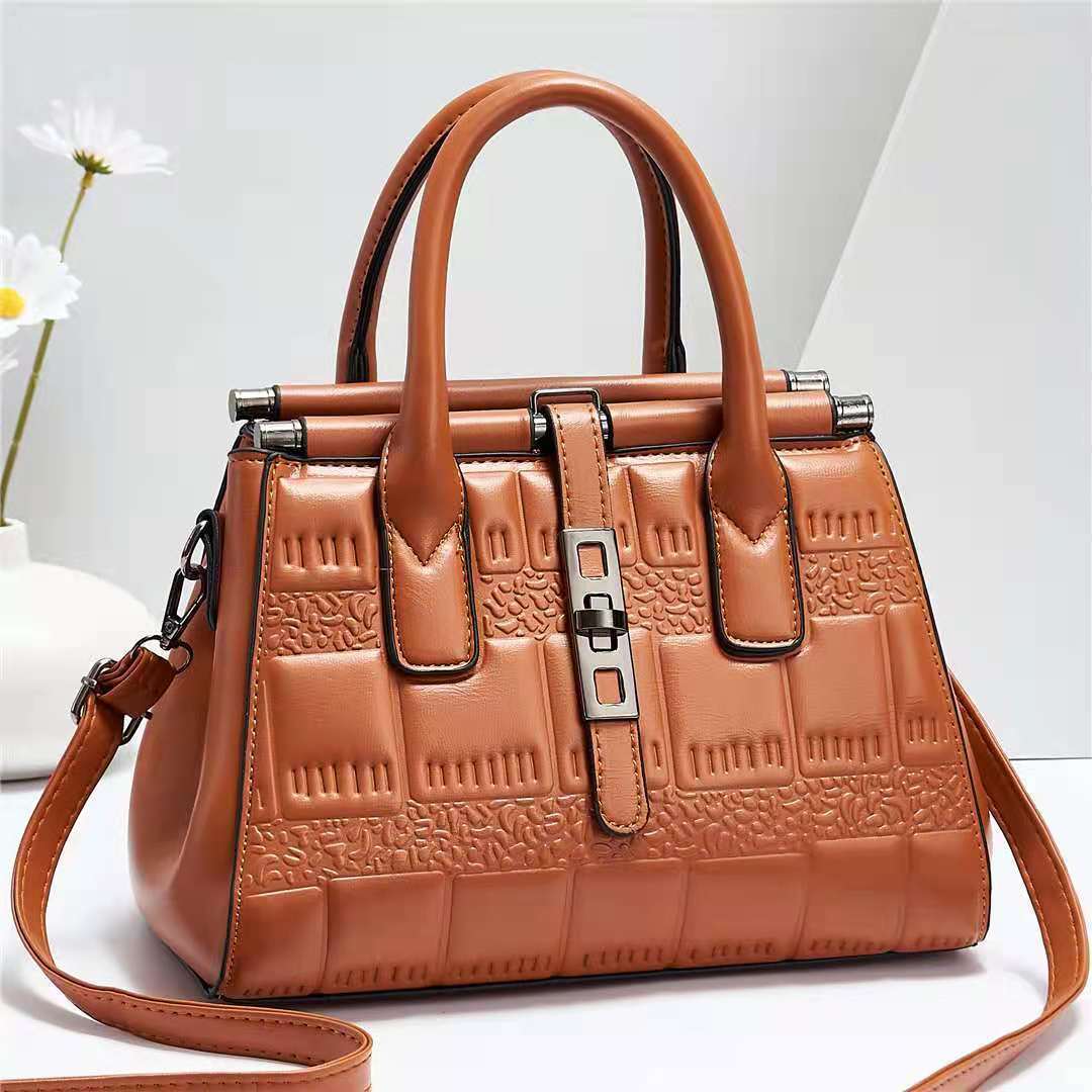 Trendy Ladies Handbags And Shoulder Bags - Glamour Lady's Choice