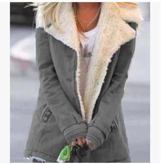 Perfect Winter Warm Coats