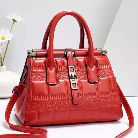 Trendy Ladies Handbags And Shoulder Bags - Glamour Lady's Choice